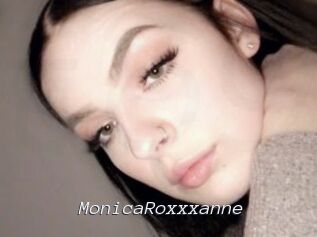 MonicaRoxxxanne