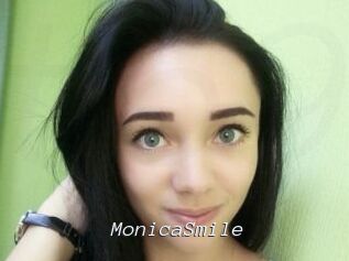 MonicaSmile