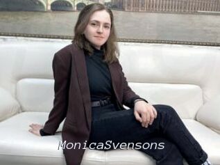MonicaSvensons