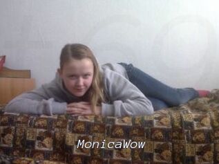 MonicaWow