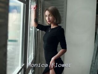 Monica_Flower
