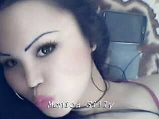 Monica_Silly