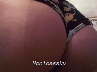 Monicassky
