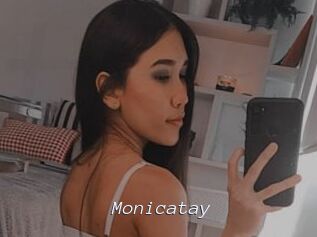 Monicatay