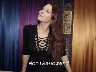 MonikaHoward Tel 69 Salopes