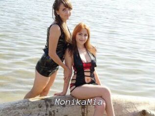 MonikaMia