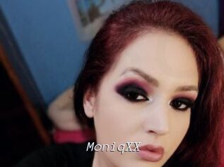 MoniqXX