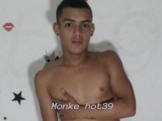 Monke_hot39