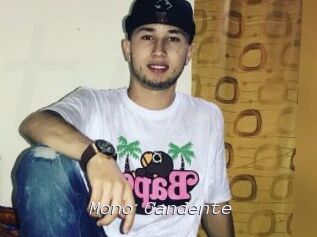 Mono_Candente