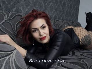 MonroeHessa