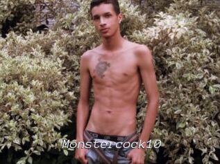 Monstercock10