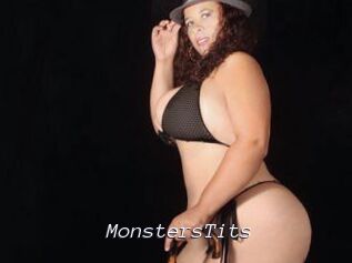 MonstersTits