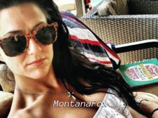 MontanaFox