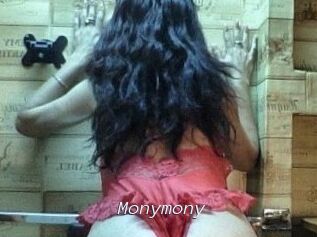 Monymony