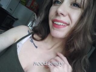 Moodiemay
