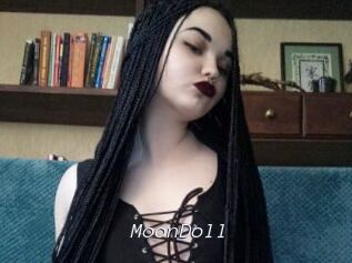 MoonDoll