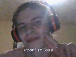 MoonLitRose