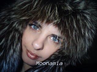 Moonamia
