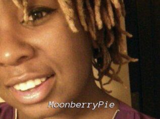 MoonberryPie