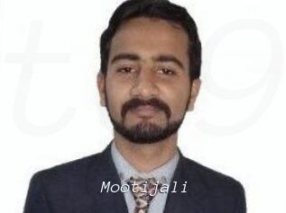 Mootijali