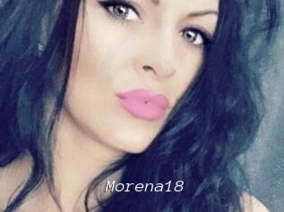 Morena18