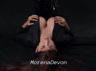 MorenaDevon