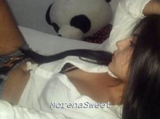 Morena_Sweet