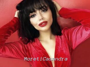 MoretiCasandra