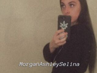 MorganAshleySelina