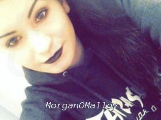 MorganOMalley