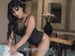 MorganaFate