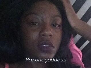 Moronogoddess