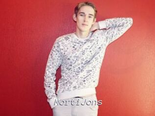 MortiJons