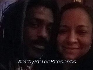 MortyBricePresents