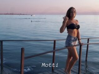Motti