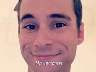 Mowerman