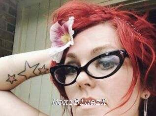 MoxiBluezX