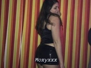 Moxyxxx