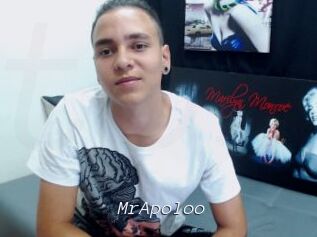 MrApoloo