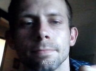 MrBD