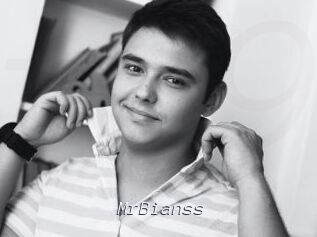 MrBianss