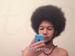 MrCotton