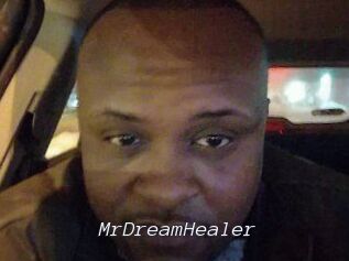 MrDreamHealer