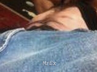 MrEx