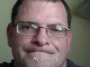 MrJohnny
