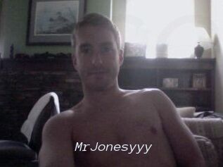 MrJonesyyy