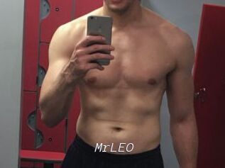 MrLEO