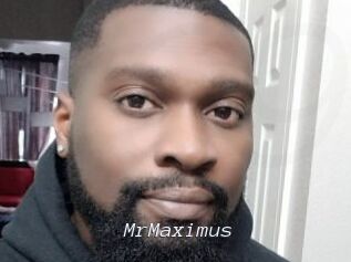 MrMaximus