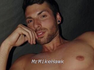 MrMikeHawk