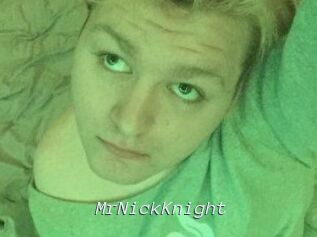 MrNickKnight